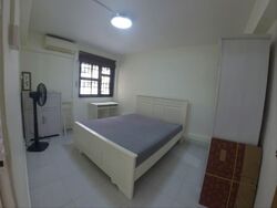 Blk 129 Bukit Merah View (Bukit Merah), HDB 3 Rooms #585504521